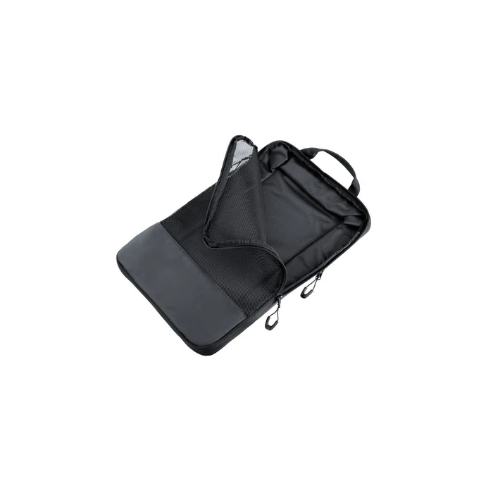 TROIKA Black Packing Shirts - Travel Compression Bag (BBL71/BK)