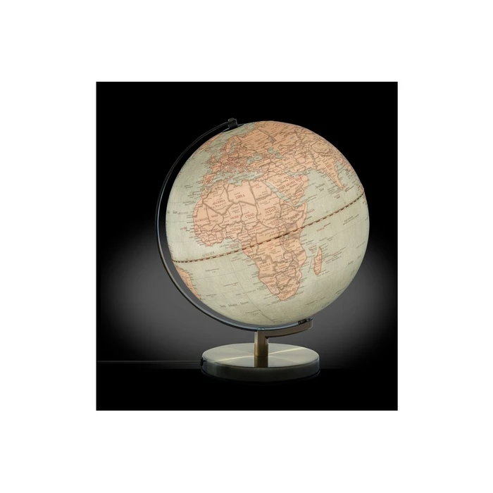 TROIKA Globus STELLAR LIGHT TOUCH