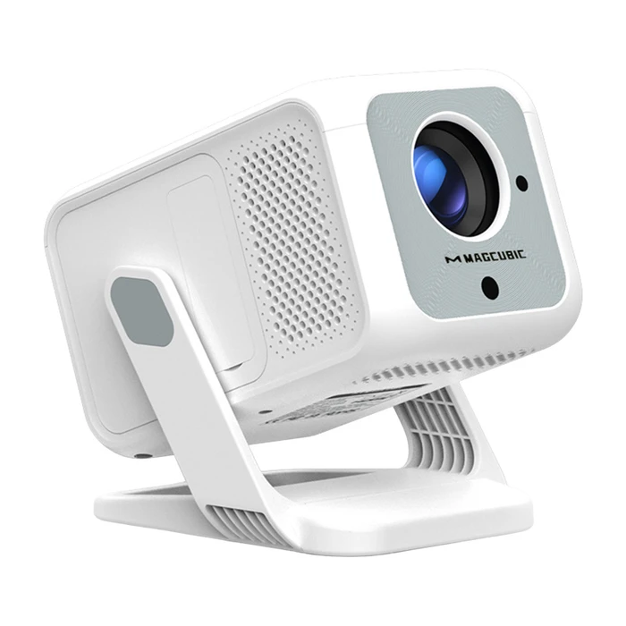Magcubic HY310X Mini Projector LCD Full HD Λάμπας LED με Wi-Fi και Ενσωματωμένα Ηχεία
