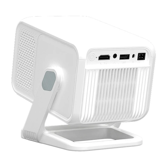 Magcubic HY310X Mini Projector LCD Full HD Λάμπας LED με Wi-Fi και Ενσωματωμένα Ηχεία