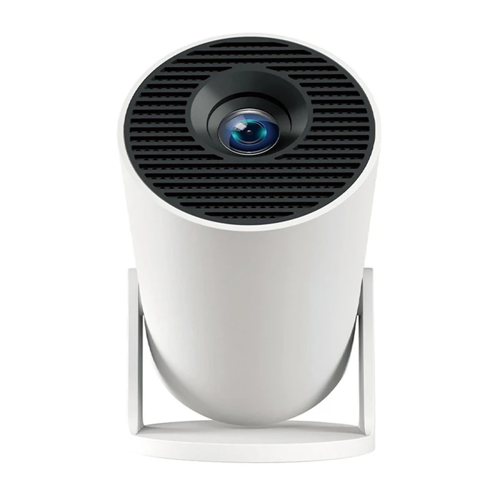 Magcubic Projector LCD HD με Wi-Fi και Ενσωματωμένα Ηχεία
