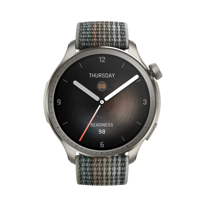 Smartwatch Amazfit BALANCE SUNSET Grey
