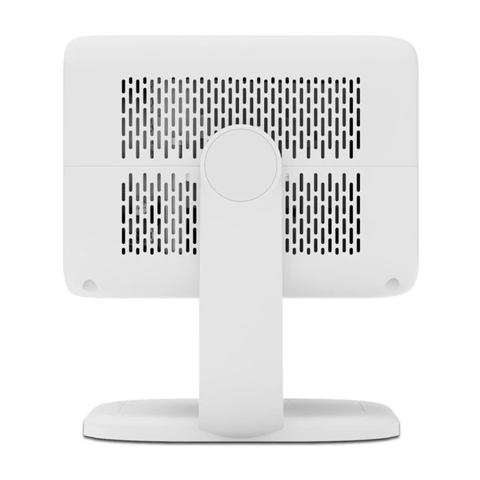 Magcubic Mini Projector LCD Full HD με Wi-Fi και Ενσωματωμένα Ηχεία