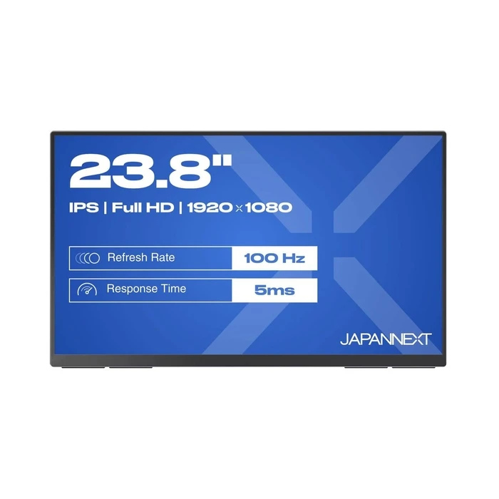 JAPANNEXT JN-MD-IPS238F-C6 23,8 ιντσών FHD IPS οθόνη HDMI / USB-C