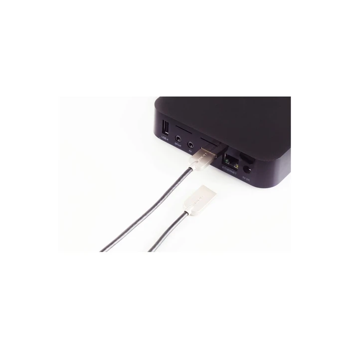 Shiverpeaks HDMI Cable HDMI male to HDMI male 1 m Black (BS10-30025)