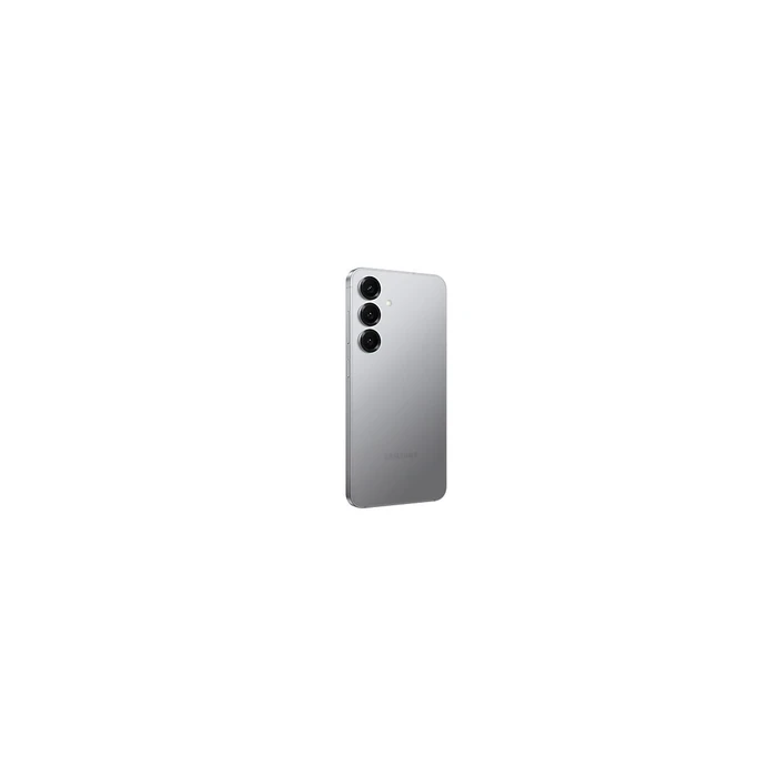 Samsung Galaxy S25 Enterprise Edition 5G Dual SIM (12GB RAM / 128GB) Silver Shadow