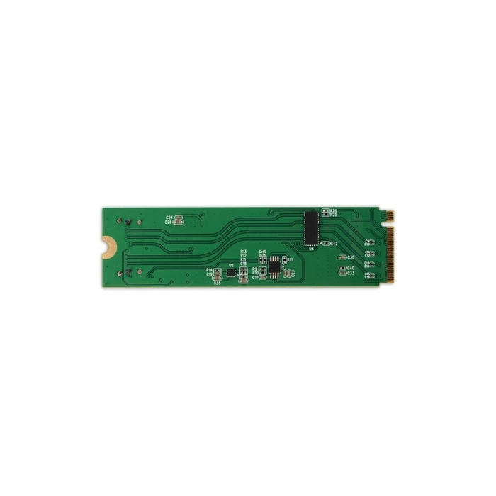 ICY DOCK EXLink MB309A5 M.2 NVMe PCIe 5.0 x4 to 1× MCIO 4i Adapter (with Redriver)