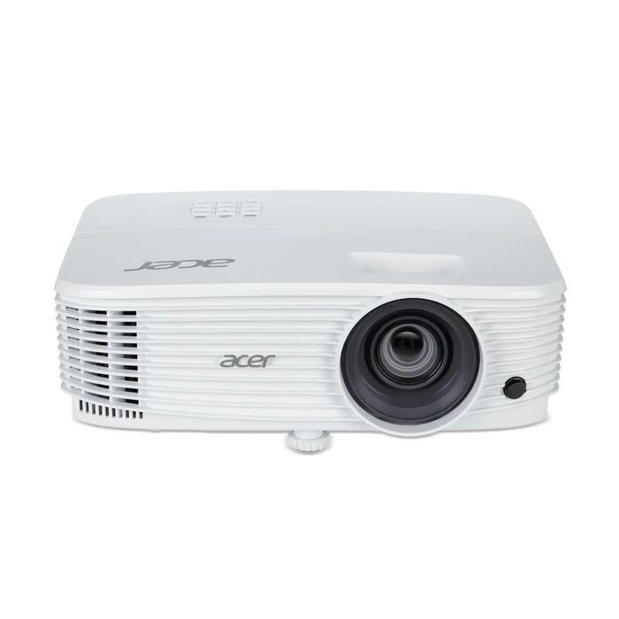 Acer Beamer P1257 (Acer P1257i) - Βιντεοπροβολέας DLP Meeting Room 4800 ANSI lm XGA