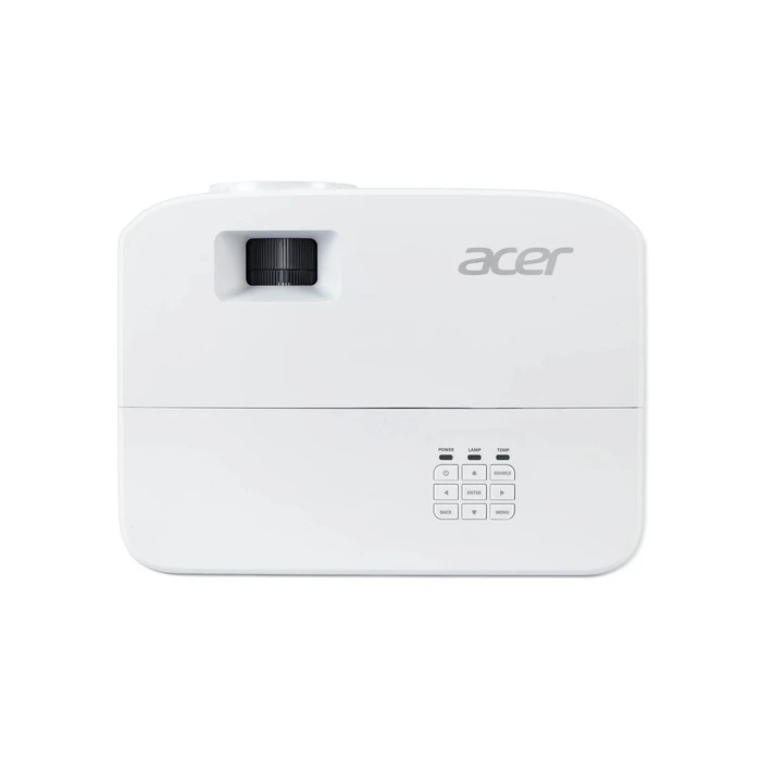 Acer Beamer P1257 (Acer P1257i) - Βιντεοπροβολέας DLP Meeting Room 4800 ANSI lm XGA