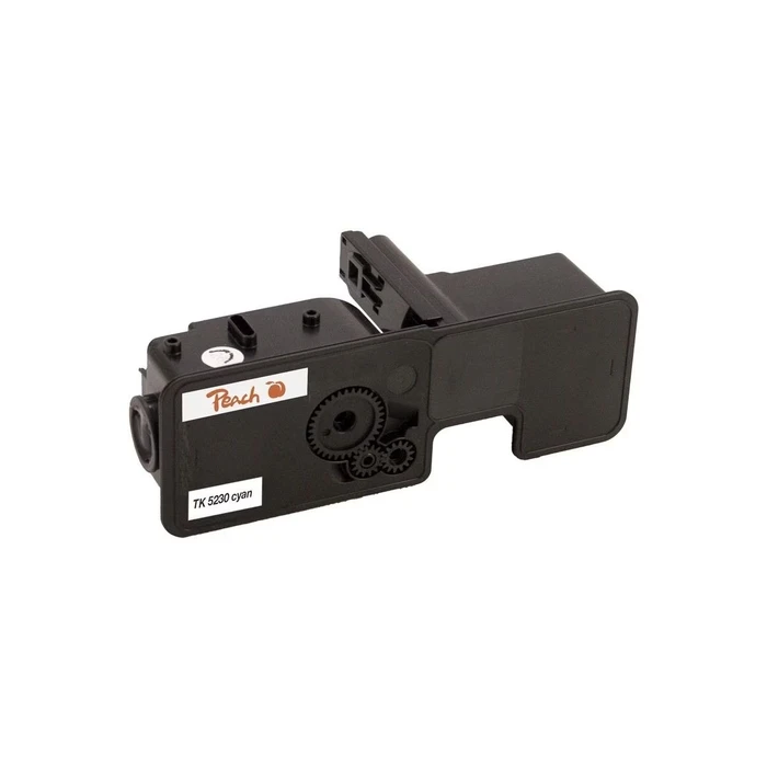 Peach Kyocera TK-5230C Κυανό (Cyan) 2200 σελίδες Ανακατασκευασμένο