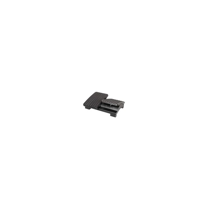 MAUL Footrest MAULstep duo, 43x32 cm, black