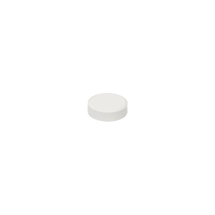 MAUL Facetted Edge Magnet MAULpro Recycling, 20 pcs, assorted colours