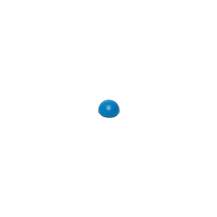 MAUL Kugel-Magnet Recycling, 10 pcs, blue