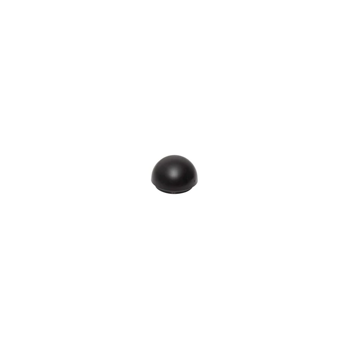 MAUL Spherical Magnet Recycling, 10 pcs, black