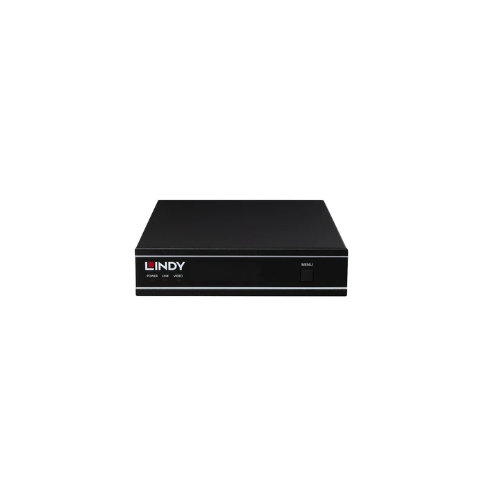 LINDY 4K60 HDMI over IP Streaming Encoder (Streamingbox)