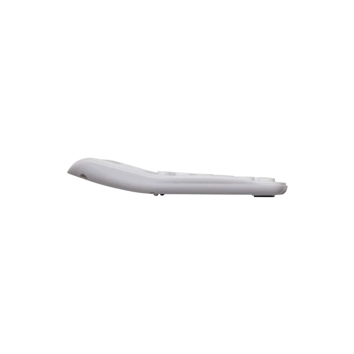 MAUL ECO MJ 455 Επιτραπέζια Αριθμομηχανή, 8 ψηφία, λευκή