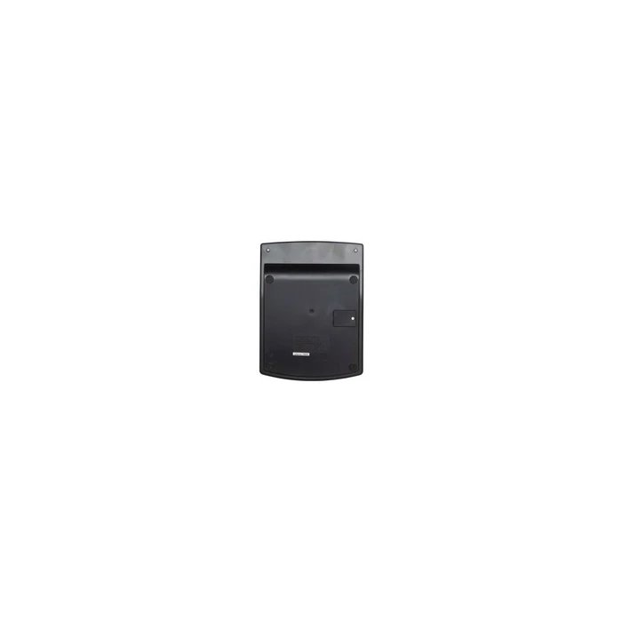 MAUL Desk Calculator MTL 700, 12 digits, 2-line display, black