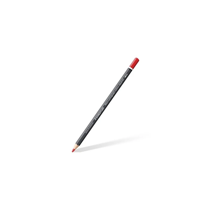 STAEDTLER Mars Lumograph Colour Aquarell 104 - Σετ 60 ξυλομόλυβδων ακουαρέλας (100% PEFC)