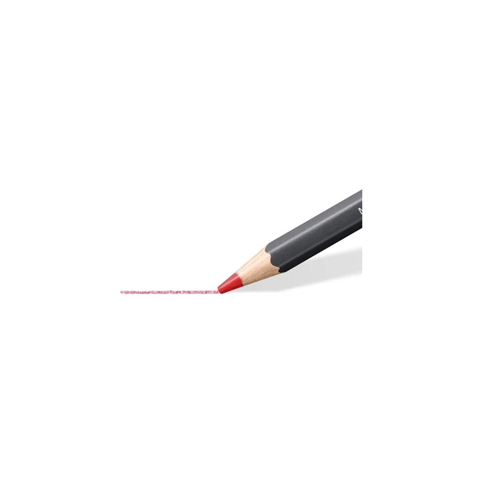 STAEDTLER Mars Lumograph Colour Aquarell 104 - Σετ 60 ξυλομόλυβδων ακουαρέλας (100% PEFC)