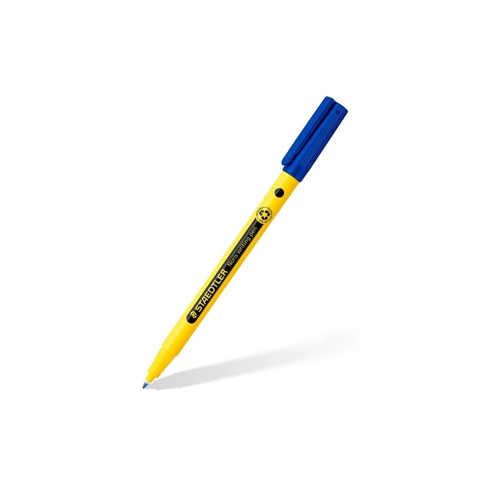 STAEDTLER Noris Design Markers BK - Set of 4