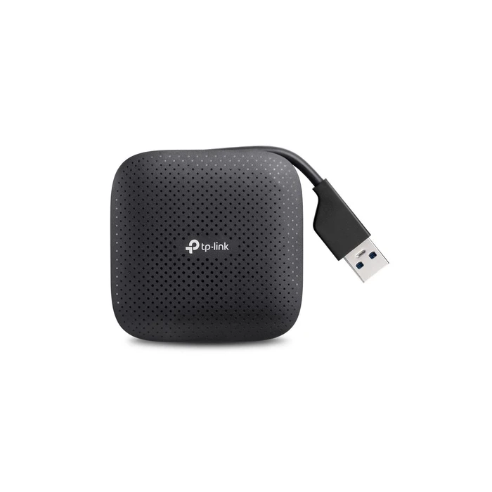 TP-Link UH400 4-Port USB 3.0 Hub (USB-A)