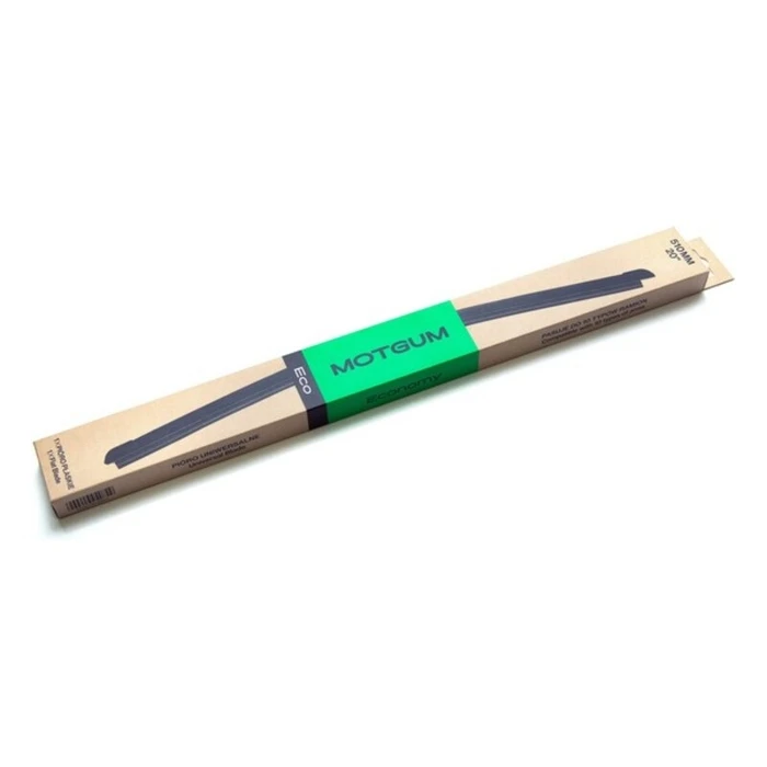 Υαλοκαθαριστήρας Motgum Flexible Eco 70 cm