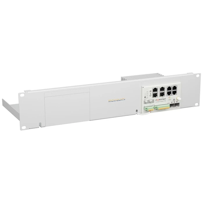 Rackmount.IT Rack Mount Kit for FortiGate Rugged 70G (RM‑FR‑T10 / RM‑FR‑T31)