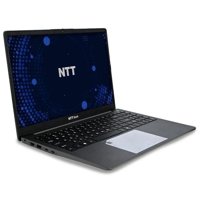 NTT Book B15 – 15,6" FHD (Core i7-1355U / 32GB RAM / 1TB SSD / Windows 11 Pro) (US Keyboard) 