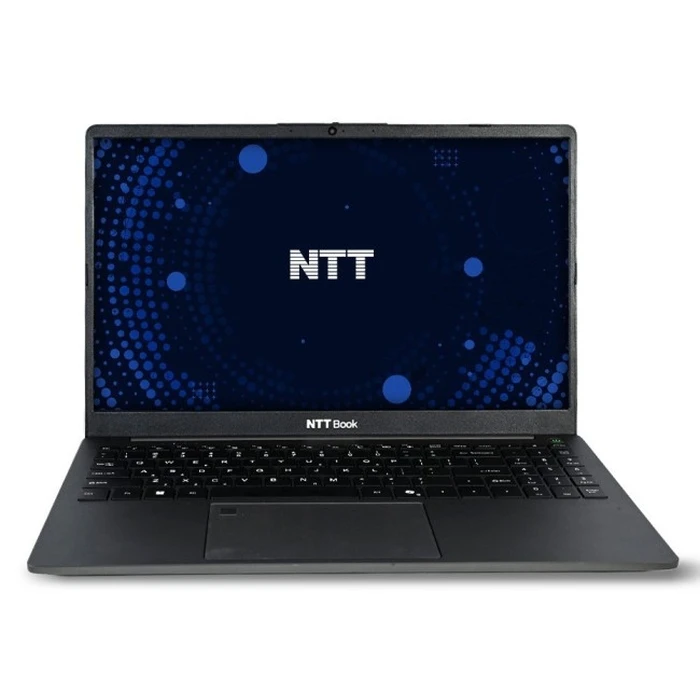 NTT Book B15 – 15,6" FHD (Core i7-1355U / 32GB RAM / 1TB SSD / Windows 11 Pro) (US Keyboard) 