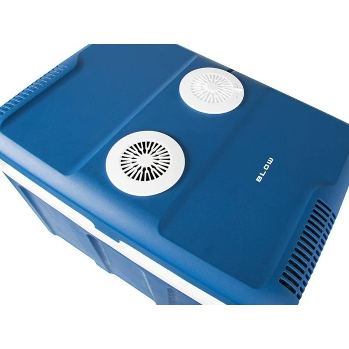 Blow Φορητό Ψυγείο 42L 12V/220V/240V Μαύρο