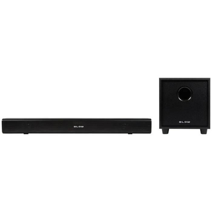 Blow Cinema Soundbar 4.1 Bluetooth και HDMI με Τηλεχειριστήριο Μαύρο
