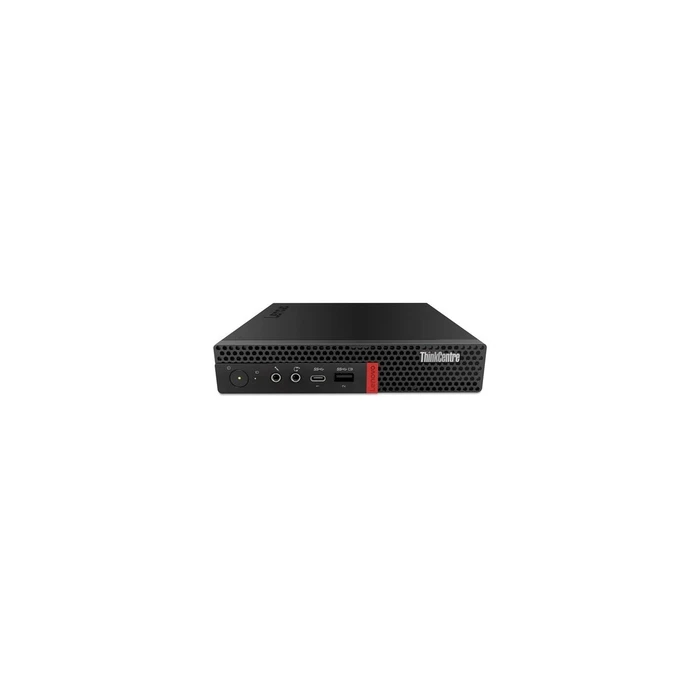 Lenovo ThinkCentre M720q Tiny i5-8400T 8GB 256GB SSD WLAN BT Windows 11 Pro (tecXL - Technik wie neu, Refurbished)
