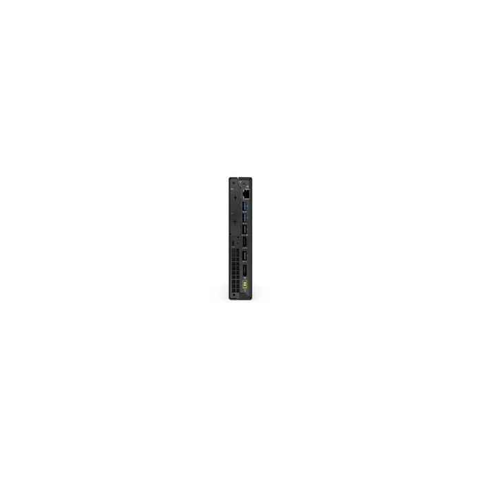 Lenovo ThinkCentre M720q Tiny i5-8400T 8GB 256GB SSD WLAN BT Windows 11 Pro (tecXL - Technik wie neu, Refurbished)