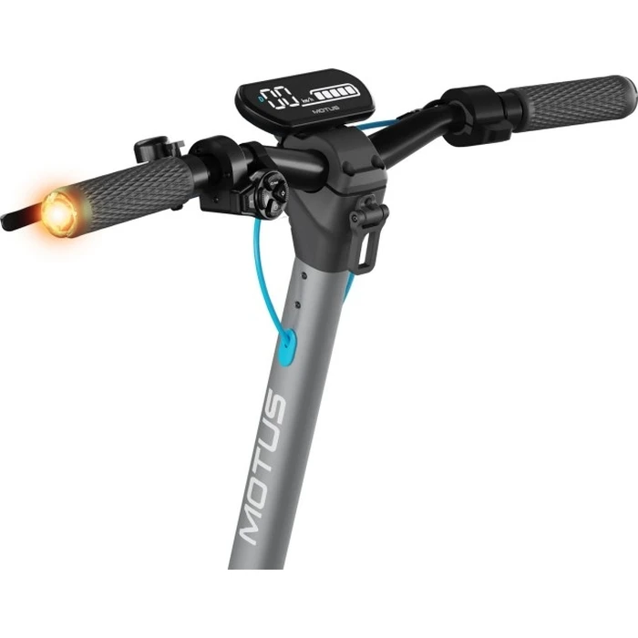 Motus Scooty 10 Max ηλεκτρικό πατίνι (800W, 48V/15Ah)