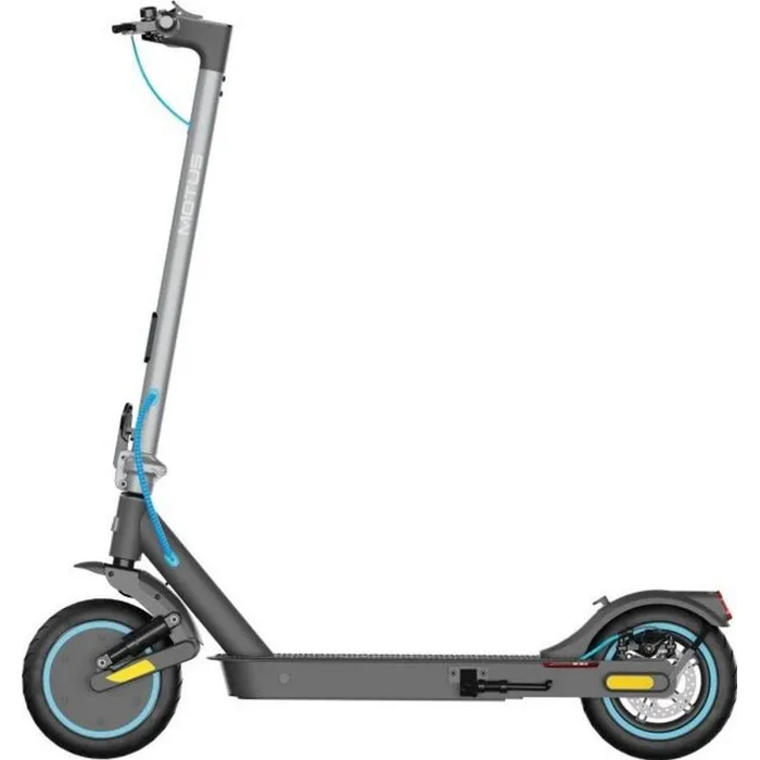 Ηλεκτρικό Πατίνι Motus Scooty 10 Elite