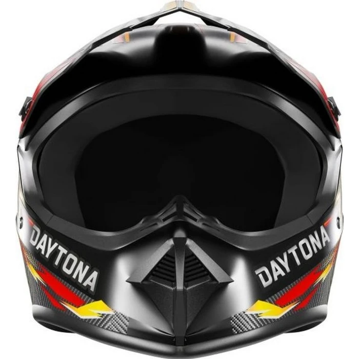 Motus Daytona Fullface L - Motus Daytona Full Face Helmet (Size L)