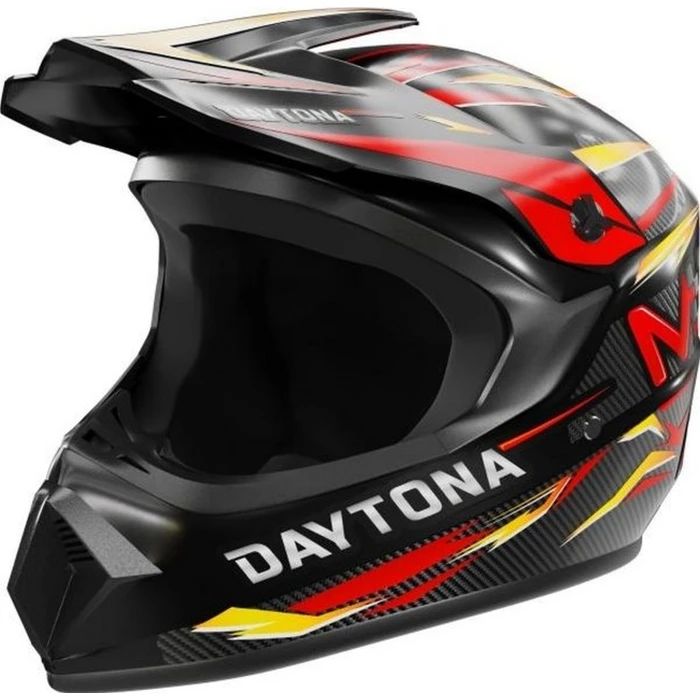 Motus Daytona Fullface XL