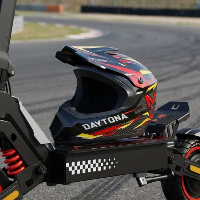 Motus Daytona Fullface XL