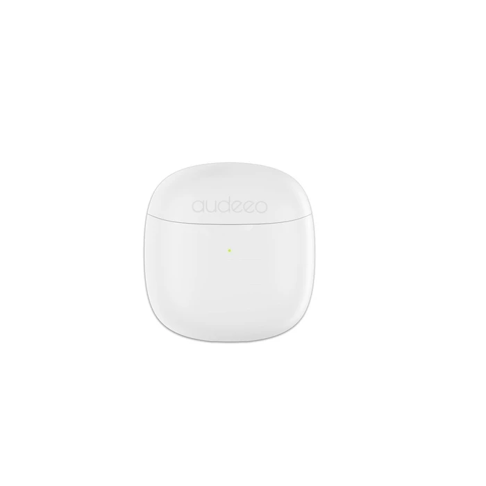 Ακουστικά Audeeo True Wireless AOORBIT2-W