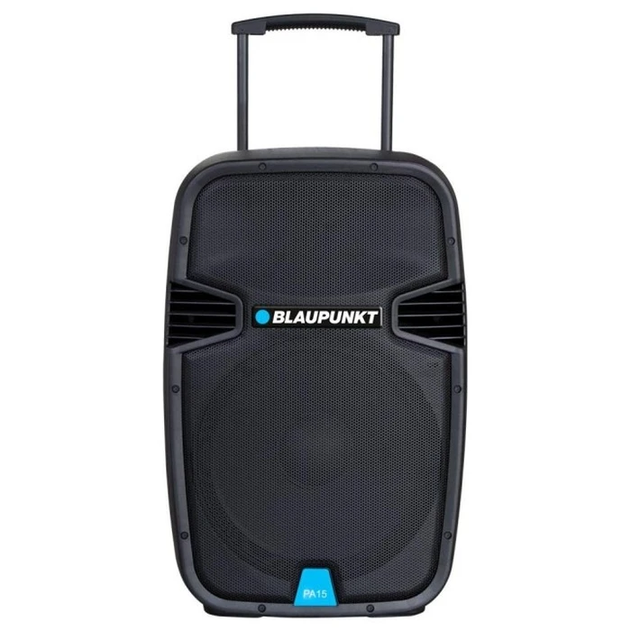 Blaupunkt PA15 Επαγγελματικό Ηχοσύστημα Karaoke