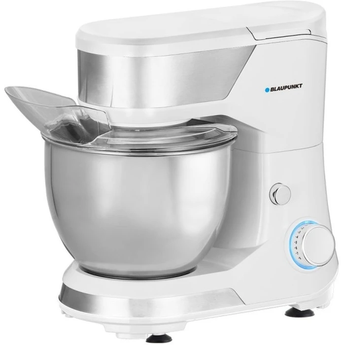 Blaupunkt SMM501 Κουζινομηχανή 5L Λευκή 1500W