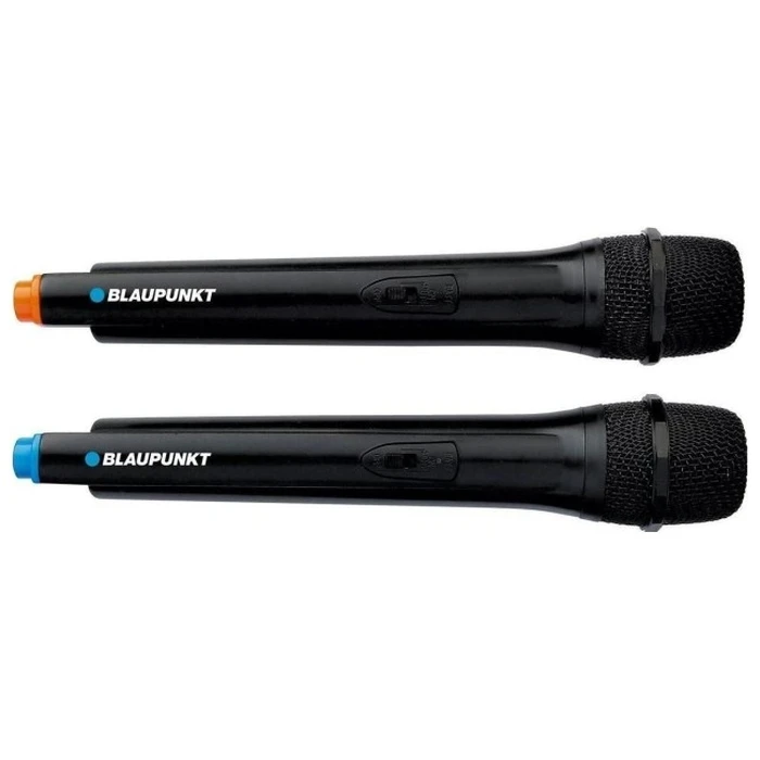 Blaupunkt PB10DB PartyBox με Bluetooth και Karaoke