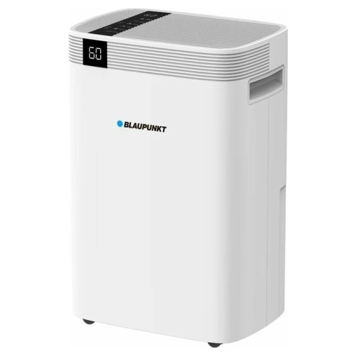 Blaupunkt ADH601 Dehumidifier with Compressor 16 L - White