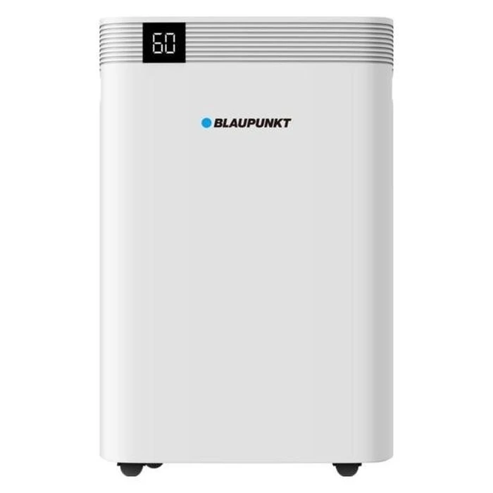 Blaupunkt ADH601 Dehumidifier with Compressor 16 L - White