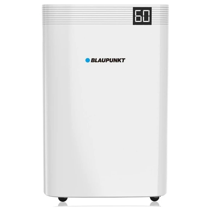 Blaupunkt ADH801 Compressor Dehumidifier 36L/24h - White