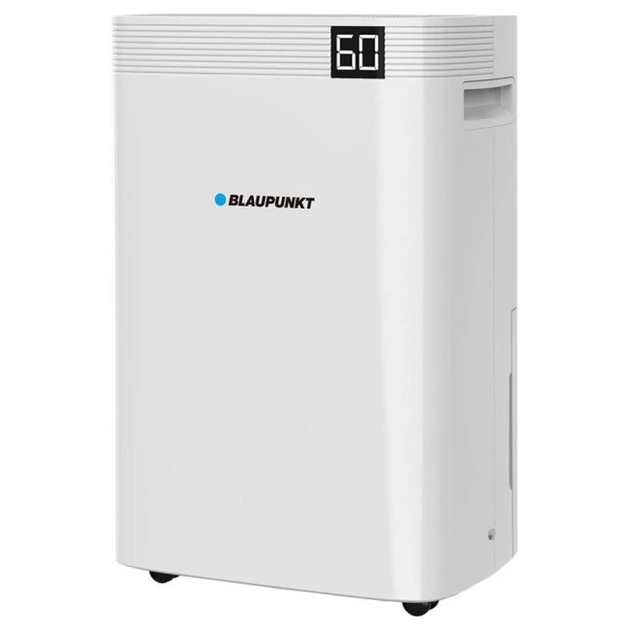 Blaupunkt ADH801 Compressor Dehumidifier 36L/24h - White