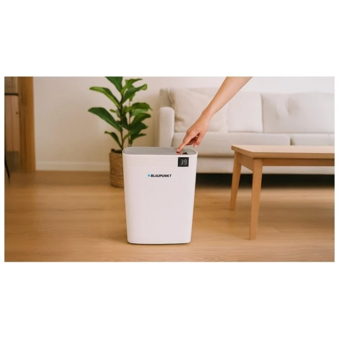 Blaupunkt ADH801 Compressor Dehumidifier 36L/24h - White