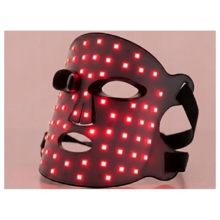 InnoGio GIOperfect Mask LED Black (Sheet Mask)