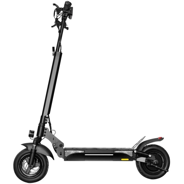 Ruptor R1 v2 Electric Scooter (Black)