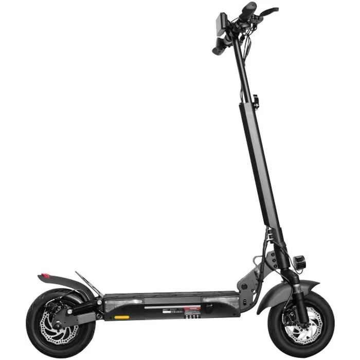 Ruptor R1 v2 Electric Scooter (Black)